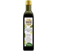 Biona Organic Cold Pressed Avocado Oil - 250ml