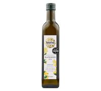 Biona Organic Rapeseed Oil 500ml