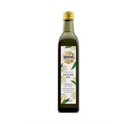 Biona Organic Sesame Seed Oil, 500ml - From Organic Sesame Seeds - Cold Pressed and Unrefined - Delicate Nutty Flavour - Multi-purpose Oil