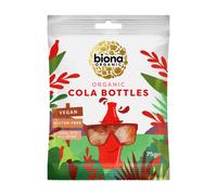 Biona Organic – Organic Cool Cola Bottles – 75 g