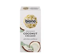 Biona Organic Creamed Coconut 200g