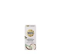 Biona Organic Creamed Coconut 200g (Pack of 6)