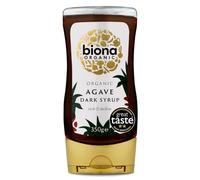Biona Agave Dark syrup Organic 350g