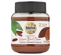 Biona Organic Dark Chocolate Spread, 350g