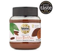 Biona Organic Dark Cocoa Spread - 350g