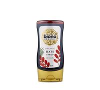 Biona Organic Date Syrup 3 x 350g