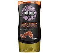 Biona Organic Date Syrup 350 g (Pack of 6)