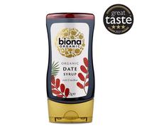 Biona Organic Date Syrup - 350g