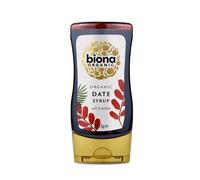 Biona Organic Date Syrup, 350g