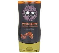 Biona Organic Date Syrup, 350g (Pack of 6)