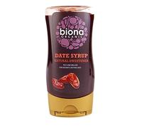 Biona | Organic Date Syrup | 6 x 350G