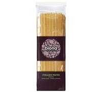 Biona Organic DW White Spelt Spaghetti Pasta 500 g
