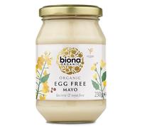 Biona Organic Egg Free Mayo 230 g