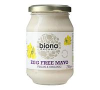 Biona Organic Egg Free Mayo 230 g