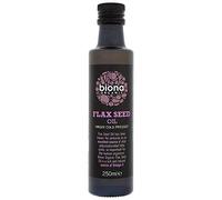 Biona Organic Flax Seed Oil 250 ml by Biona