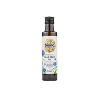 Biona Organic Flax Seed Oil 250ml