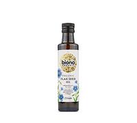 Biona Organic Flax Seed Oil 250ml