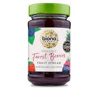 Biona Organic Forest Fruit Spread, 250g