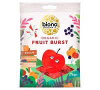 Biona Fruit Burst Organic