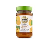 Biona Organic Fruit Spread Apricot, 250g