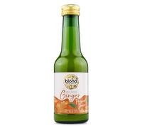 Biona Organic Pressed Ginger Juice - 200ml
