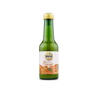 Biona Ginger Pressed Juice - Organic - 200ml (4 Pack Bundle)