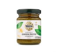 Organic Pesto (125g) - x 2 *Twin DEAL Pack*
