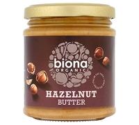 Biona Organic Hazelnut Butter 170g