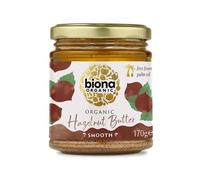 Biona Organic Hazelnut Butter - 170g