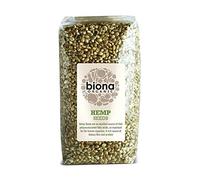 Biona Organic Hemp Seeds 250g - Pack of 6