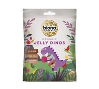 Biona Organic Jelly Dinos - 75g