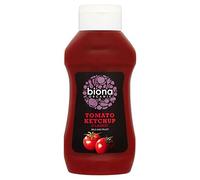 Biona Organic Ketchup Classic (560g) - Pack of 2