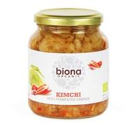Biona Organic kimchi 350g