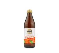 Biona Organic Kombucha Ginger & Lime 330ml