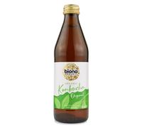Biona Organic Kombucha - Original - 330ml