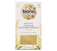 Biona White Wheat Lasagne, 250 g