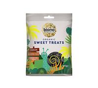 Org Licorice Spirals (75g) *Bulk Pack of 12*