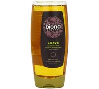 Biona Organic Light Agave Syrup 500 ml