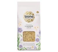Biona Organic Linseed Gold, 500g
