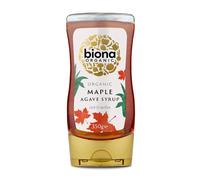 Biona Maple Agave Syrup Organic, 350g