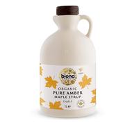 Biona Organic Maple Syrup 1L - Amber,