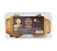 Biona Organic Muesli Cookies 240g