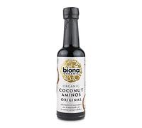 Biona Organic Coconut Aminos Original 250ml
