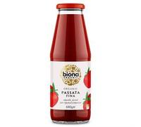 Biona Organic Passata Fina, 680g