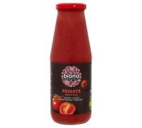 Biona Organic Passata Rustica 680g - Pack of 2