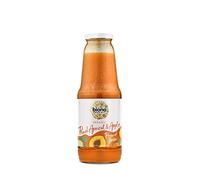 Biona Organic Peach, Apricot & Apple Juice 1 L