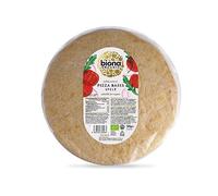BIONA Organic Pizza Bases Spelt Flour 300g (PACK OF 1)