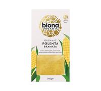 Biona Organic Polenta Bramata 500g
