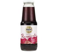 Biona Organic Pomegranate Juice , 1l