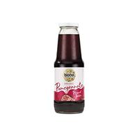 Biona Organic Pomegranate Pressed Juice - 1 Litre